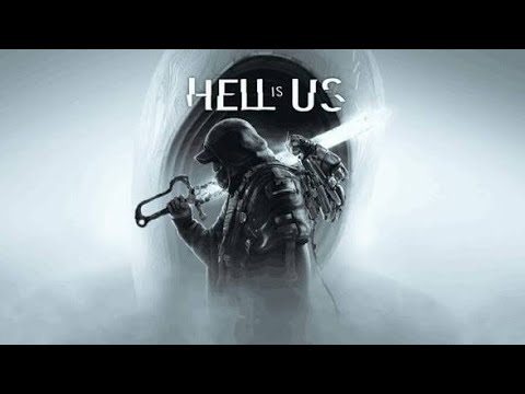 Видео: Hell is us мой первый  пробный обзор)