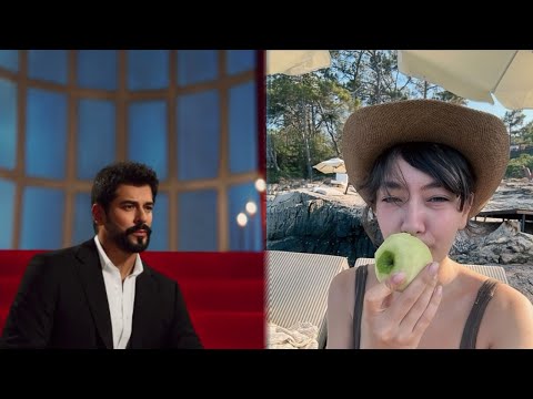 Видео: Бурак Озчивит Его правда Я хочу жить не думая