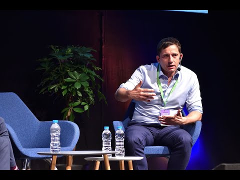 Видео: Тук-Там Кошер 2022: Проф. Мартин Вечев за следващото поколение технологии и визионери, INSAIT