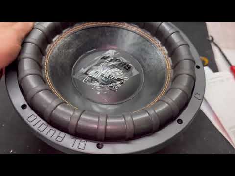 Видео: Обзор и прослушка сабвуфера DL Audio Raven 12 V.2