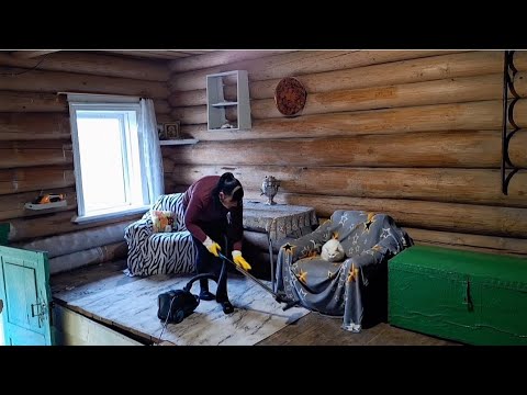 Видео: ЛЮБОВЬ К ДЕРЕВЕНСКОЙ ЖИЗНИ/СЧАСТЬЕ В МЕЛОЧАХ/ГОТОВЛЮ РОЗЫ К ЗИМЕ/УЖИН В РУССКОЙ ПЕЧИ😋