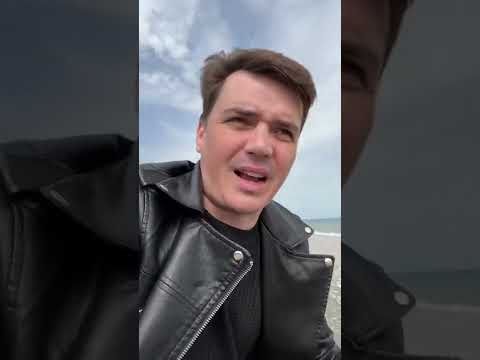 Видео: Евгений Кузин ПРЯМОЙ ЭФИР 18.04.22