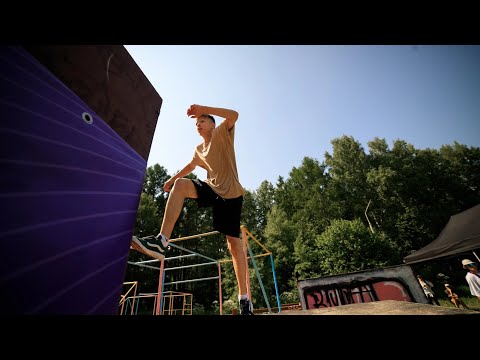 Видео: ВЛОГ №13