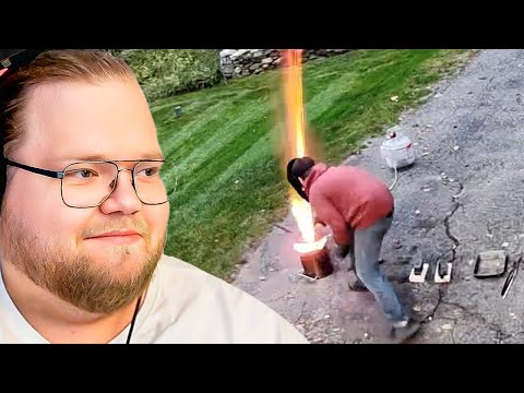Видео: ЛУЧШИЕ ФЕЙЛЫ / РЕАКЦИЯ T2x2
