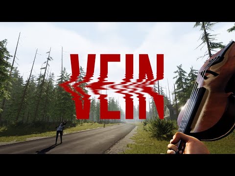 Видео: VEIN Прохождение #6 (Продолжаем подготовку к зиме)