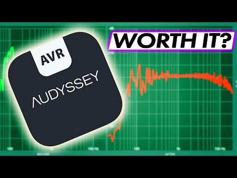 Видео: Обзор приложения Audyssey MultiEQ Editor + РУКОВОДСТВО ПО РАБОТЕ