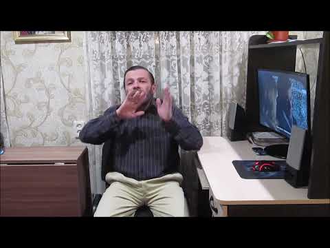 Видео: Рассказ о папе и суде. (Пропал без вести в 2005 году)