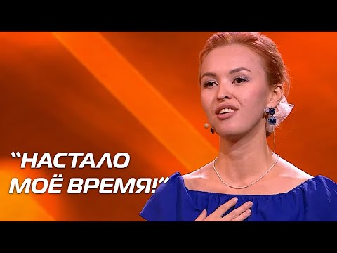 Видео: МАРГАРИТА САВОСИНА. Прослушивания. Сезон 10. Эпизод 3. X Factor Казахстан