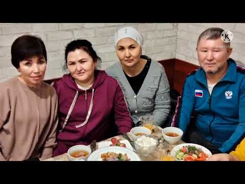 Видео: Мырза-Арык 71лер