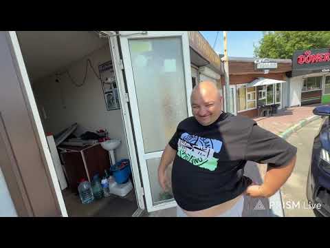 Видео: АНДРЭ БОЯРСКИЙ и ПАША пробуют СЮРСТРЁММИНГ