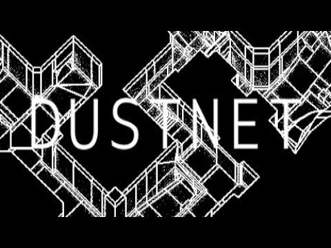 Видео: DUSTNET - одинокое шествие dusnet