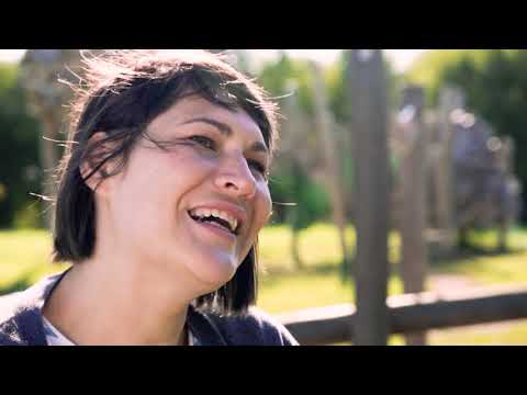 Видео: Жизнь с синдромом Вильямса — Семья Моисеевых о воспитании особого ребенка с музыкальным слухом