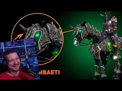 Видео: ПОЧЕМУ БРОНЯ КОНЯ ПЛОХАЯ? | Фентези VS Реальность | Ammunition Time | РЕАКЦИЯ НА Ammunition Time