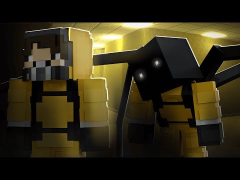 Видео: ЭТОТ ХОРРОР МОД КОПИРУЕТ ТЕБЯ! MINECRAFT BACKROOMS FOUND FOOTAGE | MINECRAFT