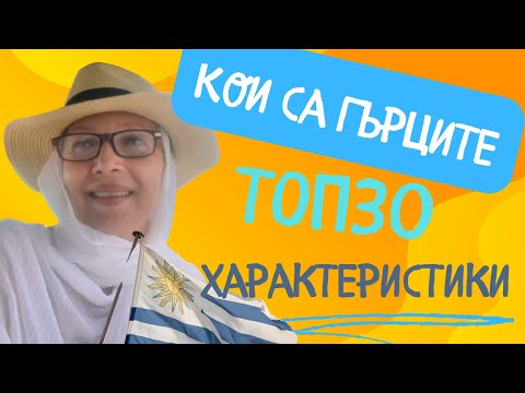 Видео: ТОП 3️⃣0️⃣ ХАРАКТЕРНИ ЧЕРТИ НА ГЪРЦИТЕ #гърция #lifeingreece