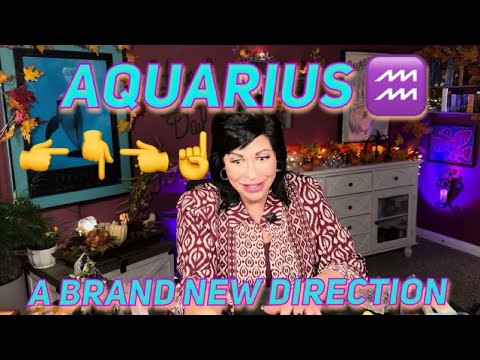 Видео: ВОДОЛЕЙ ♒️ ТЫ НЕ СХОДИ С УМА, ЭНЕРГИЯ ТАКАЯ!! ПРЕКРАСНЫЕ ЗНАКИ НАПРАВЛЯЮТСЯ НА ТЕБЯ💫Следуй за ними🌟