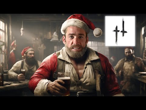 Видео: 🔴 Лезу в дымоход - ХАНТ / Hunt Showdown | НОСОК [26.12.2023]