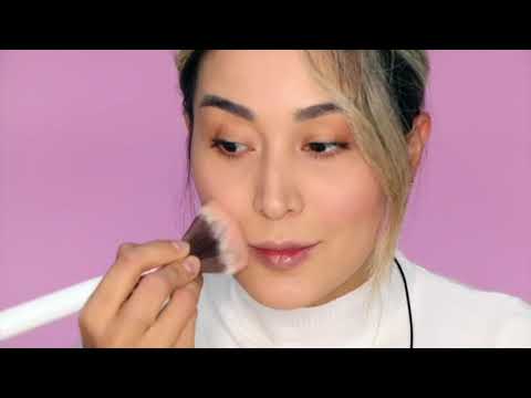 Видео: Kunduzgi makiyaj,kunduzgi makeup,yulduz rajabova m,kunduzgi pardoz,makiyaj sirlari,кундузги макияж,