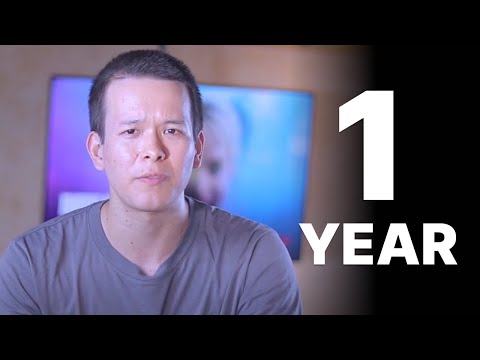 Видео: Как выучить язык за 1 год