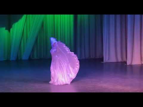 Видео: Танец Лебедь Башлам
