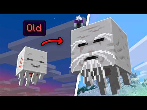 Видео: Я закодировал ваши ужасные идеи Minecraft Live