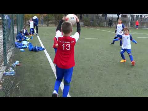 Видео: ФК Асеновец 1922 - ОФК Левски Карлово 3-то полувреме