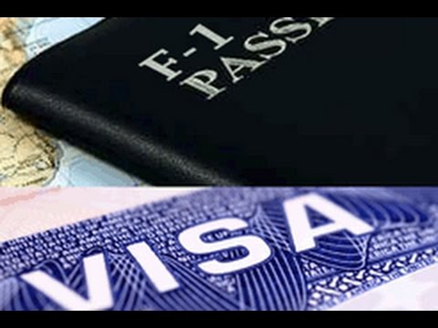 Видео: Студенческая виза в США Учить язык в Америке / Ответы Ивана на ваши вопросы