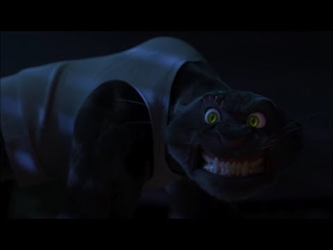 Видео: Мистер Манчес нападает на Джуди и Ника в бешенстве. (Зверополис)