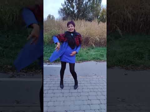 Видео: Соло от Ири 06.10.25.