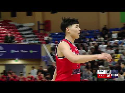 Видео: 🏀 Завхан Бродерс - Хасын Хүлэгүүд | Тоглолтын тойм  | 2025.10.04