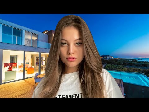 Видео: Как живет Дилара Зинатуллина и сколько она зарабатывает