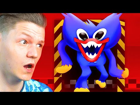 Видео: ЗАПРЕТНЫЕ ПИРАТСКИЕ КЛОНЫ POPPY PLAYTIME