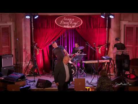 Видео: Павел Кашин