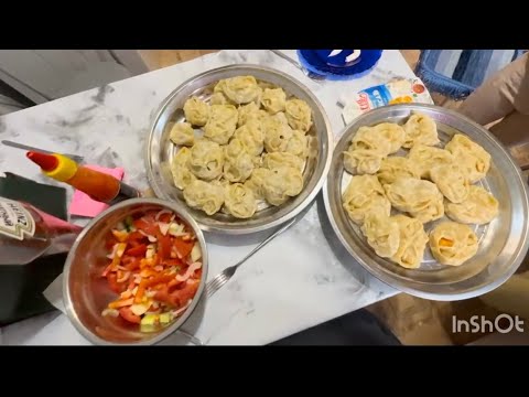 Видео: Норильск .Похолодало.Готовлю для зятя .