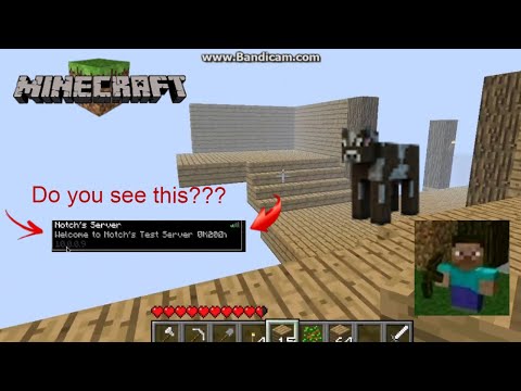 Видео: Хвав Строит Дом В Майнкрафт Альфа | Нарезка со стрима @HWaW