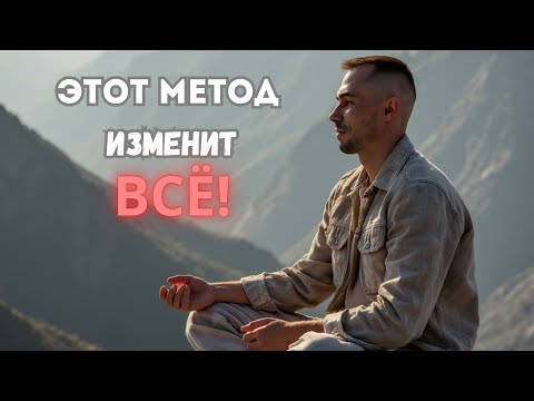 Видео: Как стать счастливым через Наблюдателя