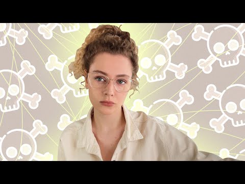 Видео: СМЕРТЕЛЬНЫЙ уход за кожей