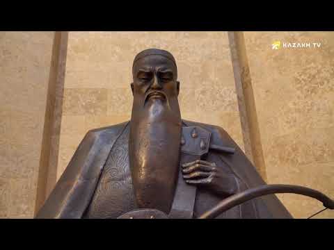 Видео: Кызылординская область. Родина Великого Байконура