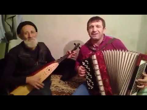 Видео: Абдула поёт от души