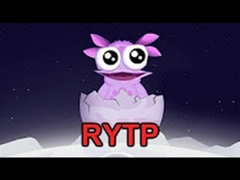 Видео: Лунтик \RYTP\#4