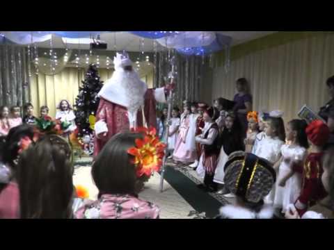 Видео: Снежная королева