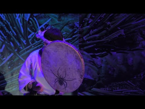 Видео: "Северные мотивы"