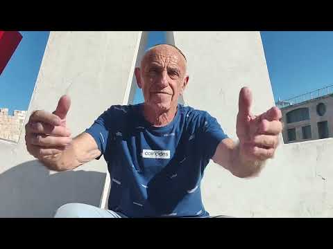 Видео: ИЗБРАННЫЙ НАРОД        Михаил Загот