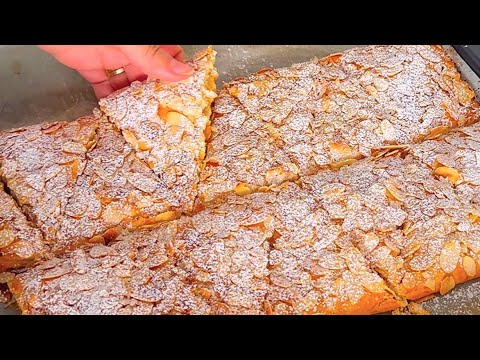 Видео: Давно искала этот рецепт! Готово всего за 5 минут! Вкуснейшее печенье!