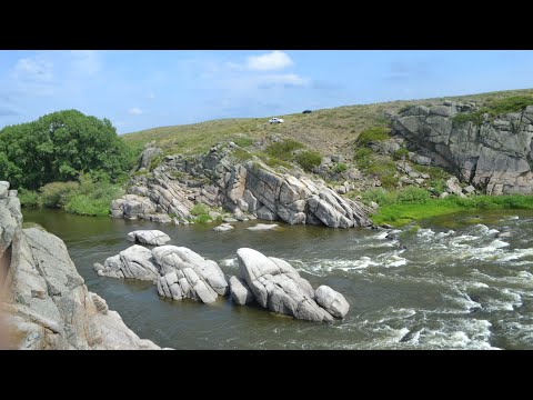 Видео: Самое красивое место в Казахстане ''Карские ворота