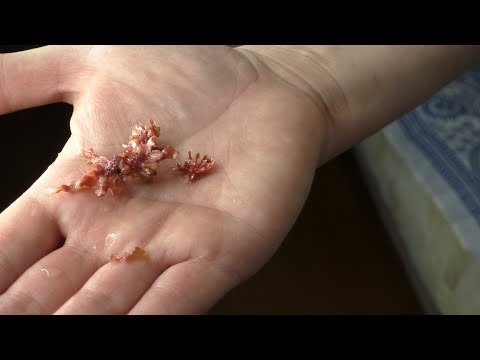 Видео: Винный камень. Что за зверь что он делает в вине?