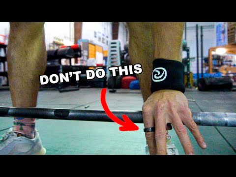 Видео: Посмотрите, прежде чем купить Oura Ring — взгляд на тяжёлую атлетику
