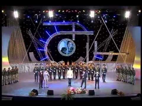 Видео: Досымжан Таңатаров және Аламан тобы - "Ұлан шеруі"