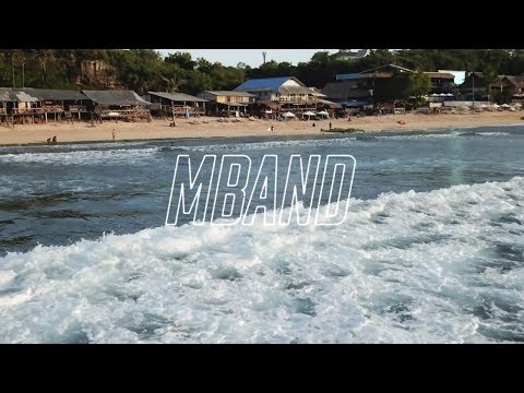 Видео: MBAND - Улетаю (Official Video)