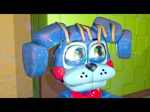 Видео: Фнаф/ Анимация Компот (Анимация ералаша)